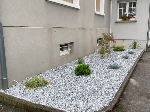 Cr&eacute;ation paysag&egrave;re sur mesure : pavage, dallage &amp; terrassement haut de gamme &agrave; Richwiller pr&egrave;s d’Illzach Colmar 3