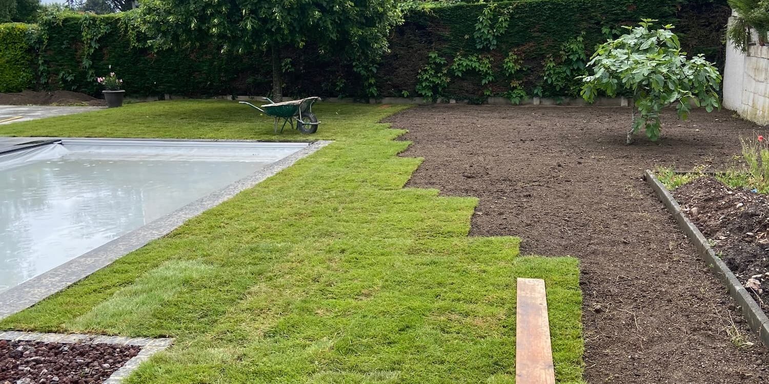 Am&eacute;nagements ext&eacute;rieurs Mulhouse