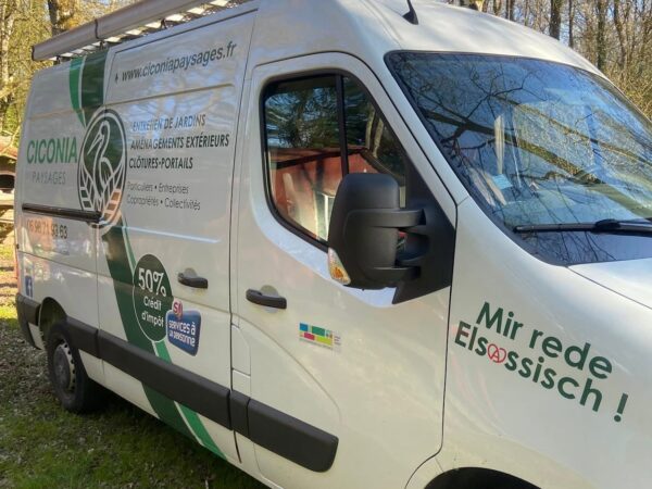 Entretien de jardins avec cr&eacute;dit d&rsquo;imp&ocirc;t pour particuliers et professionnels &agrave; Richwiller pr&egrave;s d’Ensisheim Saint-Louis 2