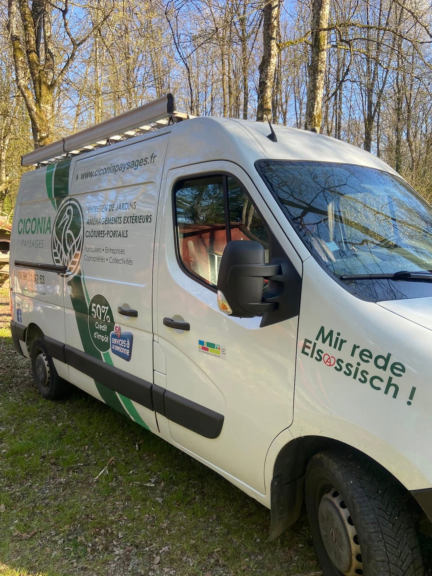 All&eacute;e, terrasse ou cour : comment choisir le bon rev&ecirc;tement selon l&rsquo;usage r&eacute;el du jardin ? Audincourt