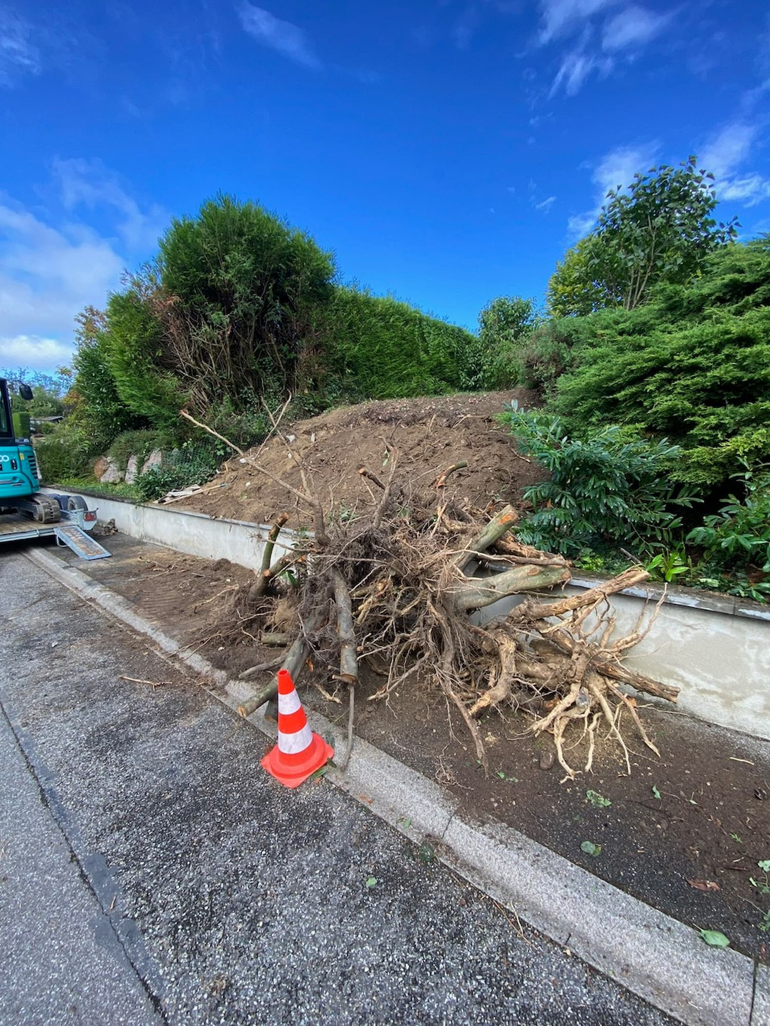 Un savoir-faire local au service de vos ext&eacute;rieurs Audincourt