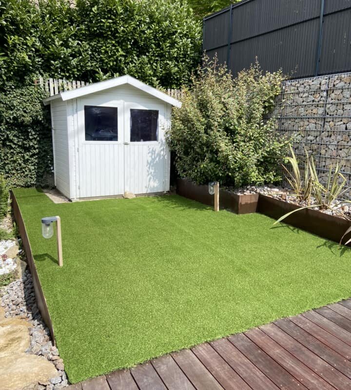 Nos r&eacute;alisations Audincourt 43