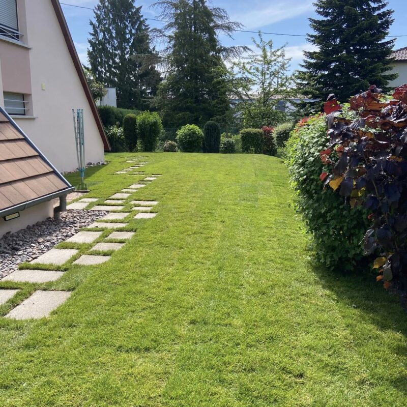 Nos r&eacute;alisations Wittenheim 28