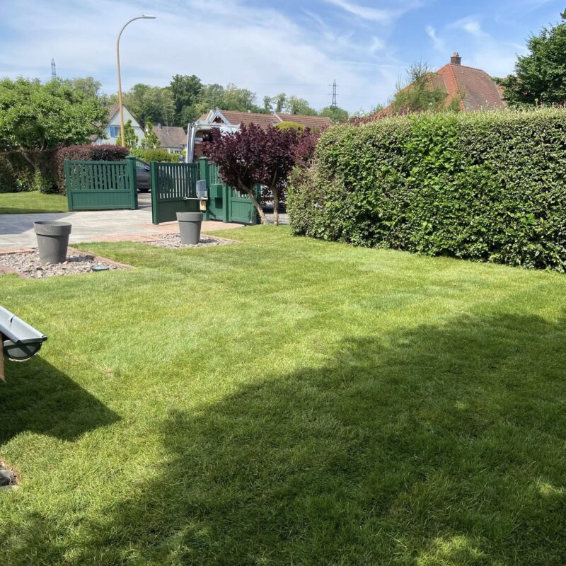 Nos r&eacute;alisations Illzach 27