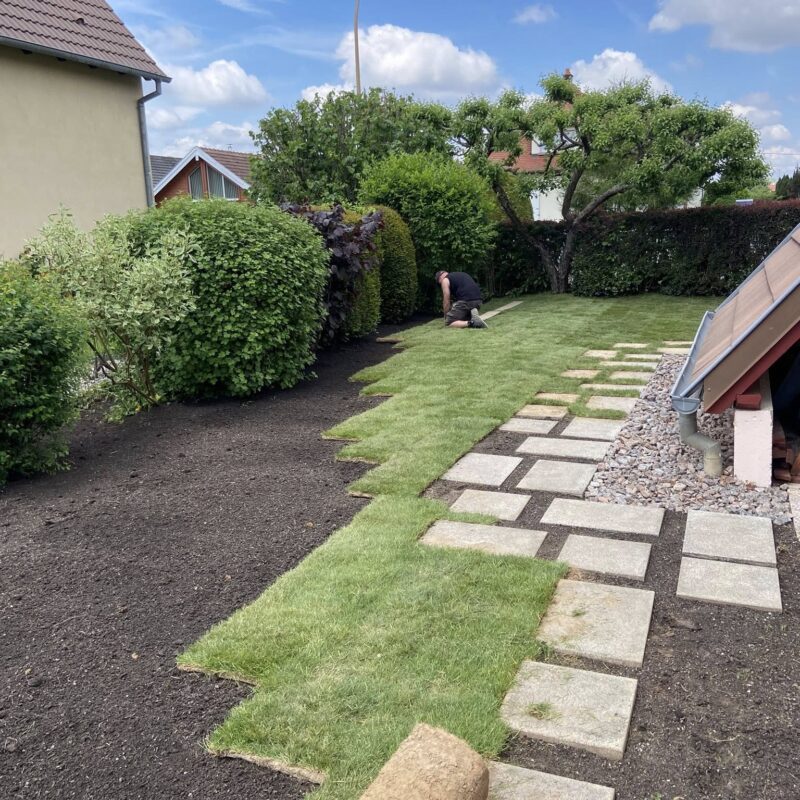 Nos r&eacute;alisations Riedisheim 26