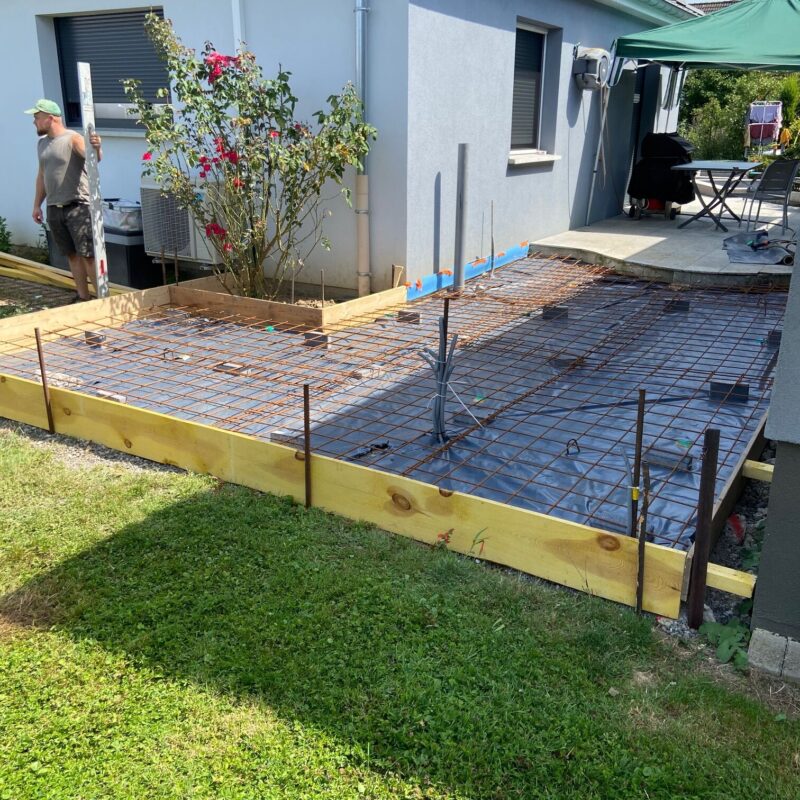 Nos r&eacute;alisations Rixheim 23