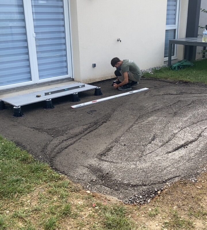 Nos r&eacute;alisations Mulhouse 17