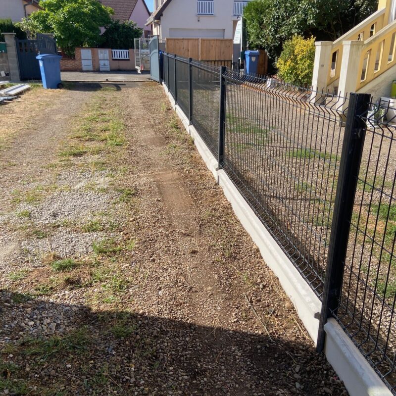 Nos r&eacute;alisations Illzach 15