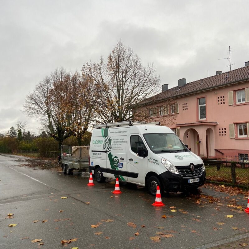 Nos r&eacute;alisations Saint-Louis 13