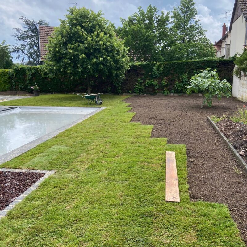 Nos r&eacute;alisations Audincourt 7