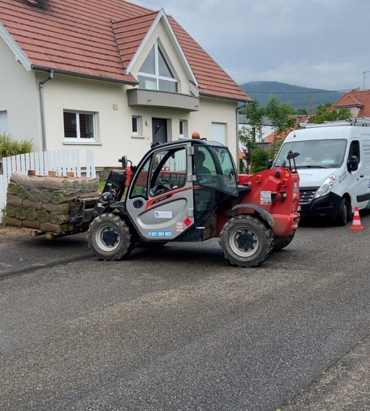 Nos r&eacute;alisations Mulhouse 5