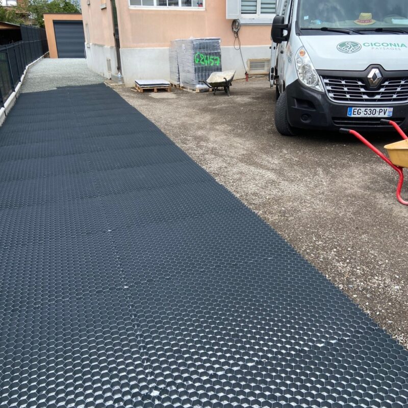 Nos r&eacute;alisations Wittenheim 4