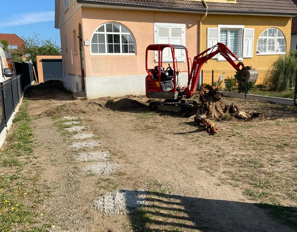 Nos r&eacute;alisations Guebwiller