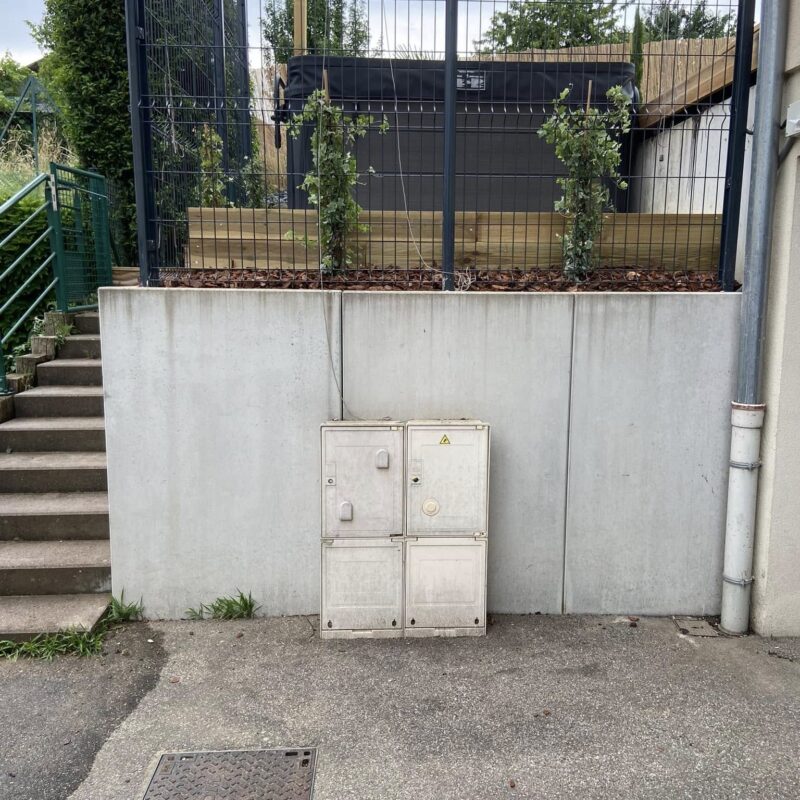 Nos r&eacute;alisations Saint-Louis 37