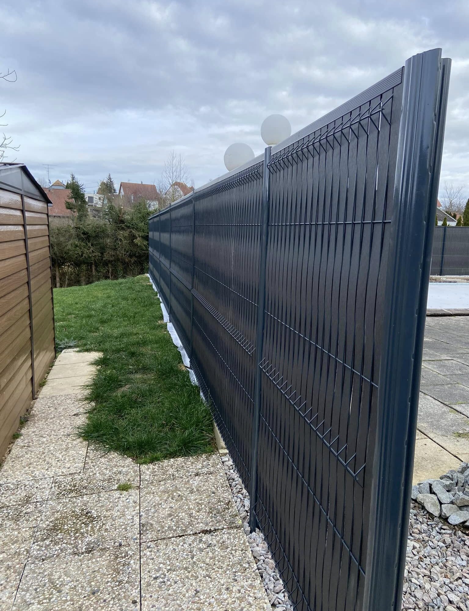 Un projet paysager &agrave; Richwiller et alentours ? Parlons-en Mulhouse